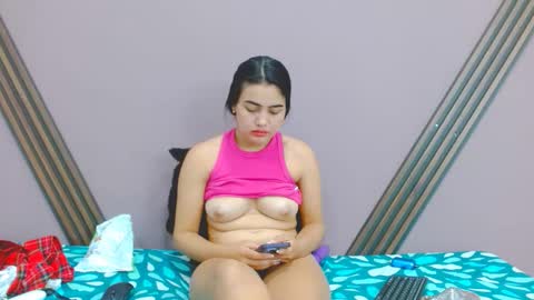 Snapshot of cataasexy18 chatting on 27, 9, 2025 catalina online show from 27, 9, 2025