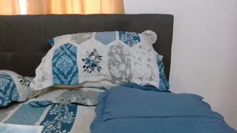 Snapshot of catafitt_1 chatting on 8, 2, 2025 catalyna fitness online show from 8, 2, 2025