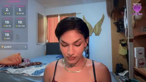 Snapshot of catafitt_1 chatting on 9, 5, 2026 catalyna fitness online show from 9, 5, 2026