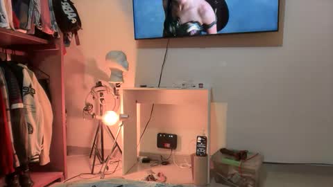 Snapshot of catafitt_1 chatting on 6, 6, 2026 catalyna fitness online show from 6, 6, 2026