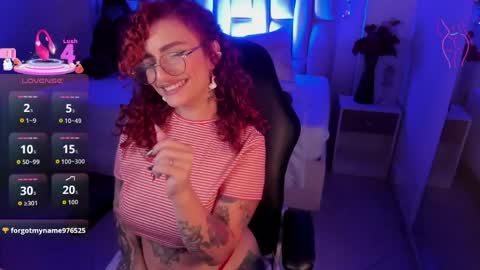 Catalehia online show from 13, 5, 2026
