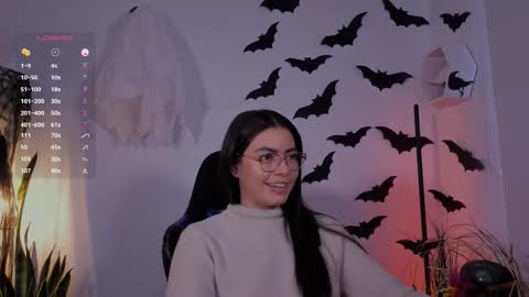 MACARENA online show from 22, 10, 2025