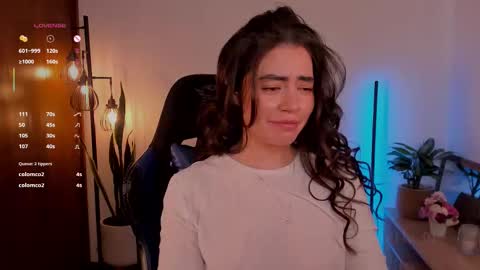 MACARENA online show from 20, 2, 2026