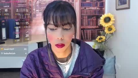 Queen Catalella online show from 1, 11, 2025