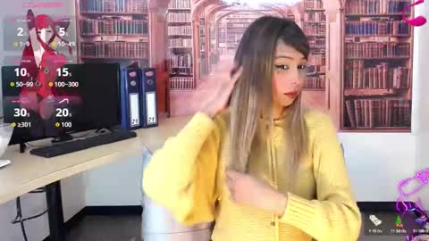 Queen Catalella online show from 25, 11, 2025