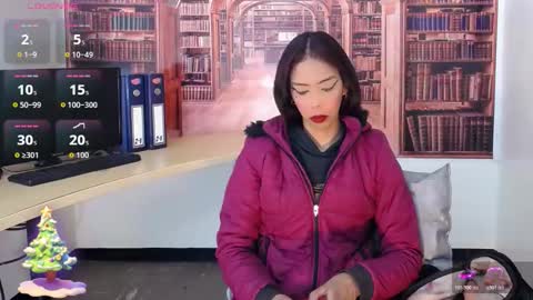 Queen Catalella online show from 2, 12, 2025