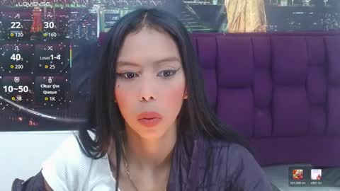 Queen Catalella online show from 24, 3, 2026