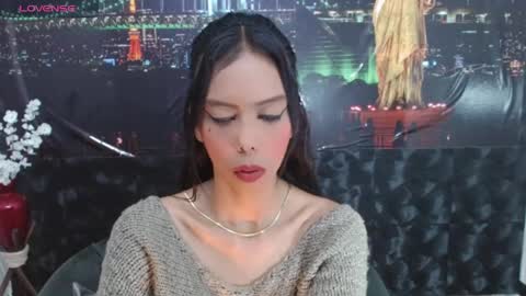 Queen Catalella online show from 25, 4, 2026