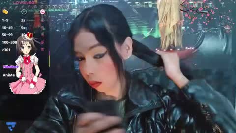Queen Catalella online show from 29, 4, 2026