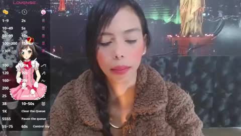 Queen Catalella online show from 9, 5, 2026