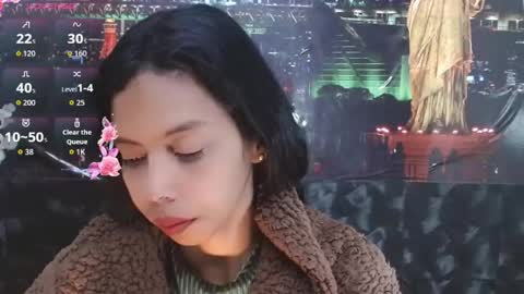 Queen Catalella online show from 12, 5, 2026