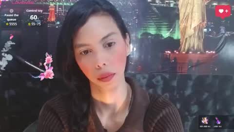 Queen Catalella online show from 13, 5, 2026