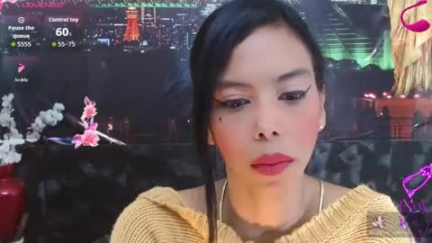 Queen Catalella online show from 15, 5, 2026