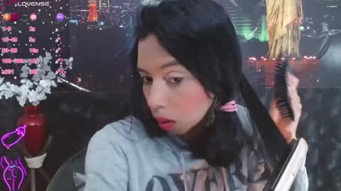 Queen Catalella online show from 16, 5, 2026