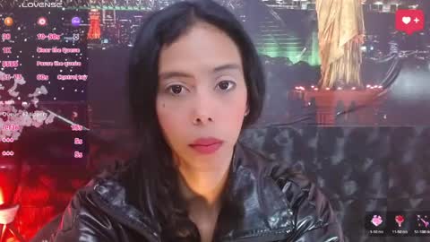 Queen Catalella online show from 20, 5, 2026
