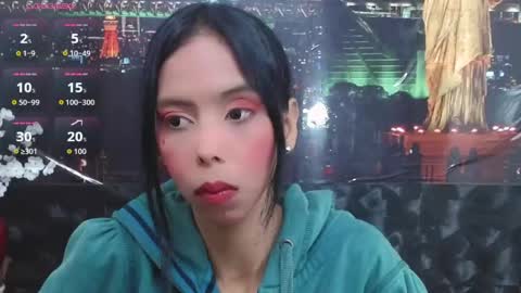 Queen Catalella online show from 21, 5, 2026
