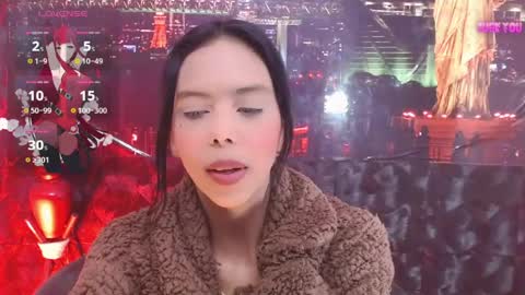 Queen Catalella online show from 23, 5, 2026