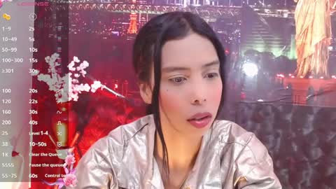 Queen Catalella online show from 26, 5, 2026