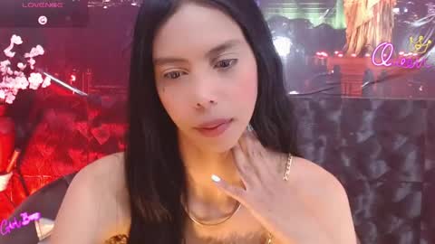 Queen Catalella online show from 28, 5, 2026