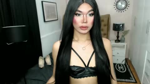 Snapshot of catalenax chatting on 25, 2, 2025 CatalenaX online show from 25, 2, 2025