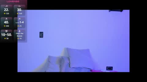 cataleya19__ online show from 30, 5, 2026