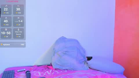 cataleya19__ online show from 3, 6, 2026