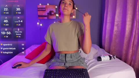 Cataleya online show from 23, 1, 2025