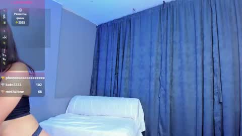 Cataleya online show from 15, 2, 2025