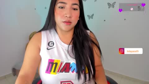 Snapshot of cataleya69p chatting on 29, 9, 2025 Daya online show from 29, 9, 2025