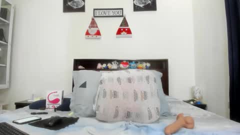 Snapshot of cataleya_0407 chatting on 13, 9, 2025 cataleya_0407 online show from 13, 9, 2025