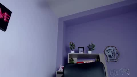 cataleya_brunethe online show from 15, 2, 2025