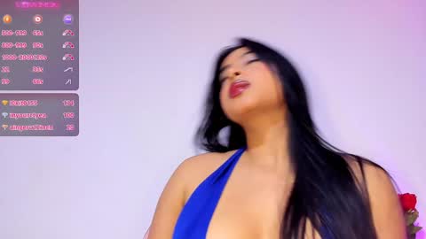 Snapshot of cataleya_cast chatting on 20, 12, 2024 Cataleya online show from 20, 12, 2024