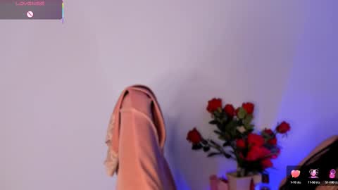 Snapshot of cataleya_cast chatting on 22, 2, 2025 Cataleya online show from 22, 2, 2025