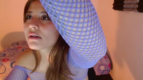 Snapshot of cataleya_cat3 chatting on 26, 2, 2026 Fabi online show from 26, 2, 2026