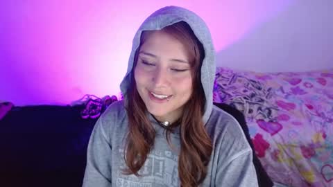 Snapshot of cataleya_cat3 chatting on 8, 3, 2026 Fabi online show from 8, 3, 2026