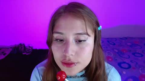 Snapshot of cataleya_cat3 chatting on 13, 3, 2026 Fabi online show from 13, 3, 2026