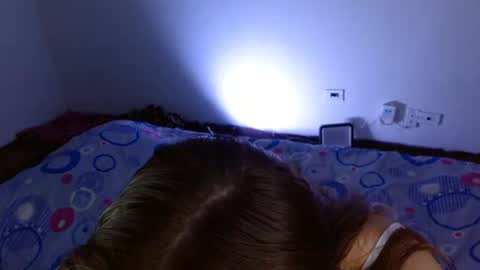 Snapshot of cataleya_cat3 chatting on 14, 3, 2026 Fabi online show from 14, 3, 2026