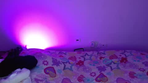 Snapshot of cataleya_cat3 chatting on 15, 3, 2026 Fabi online show from 15, 3, 2026