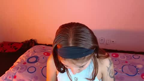 Snapshot of cataleya_cat3 chatting on 16, 3, 2026 Fabi online show from 16, 3, 2026