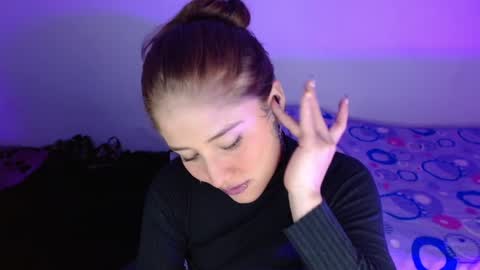 Snapshot of cataleya_cat3 chatting on 30, 3, 2026 Fabi online show from 30, 3, 2026