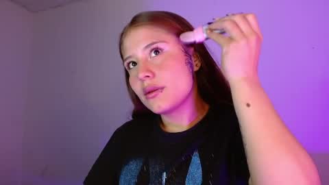 Snapshot of cataleya_cat3 chatting on 2, 4, 2026 Fabi online show from 2, 4, 2026