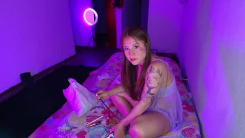 Fabi online show from 11, 5, 2026