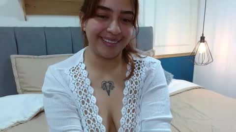 Snapshot of cataleya_kudo chatting on 2, 10, 2025 cataleya_kudo online show from 2, 10, 2025