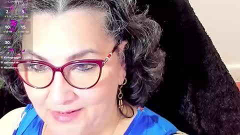 cataleya  online show from 30, 11, 2025