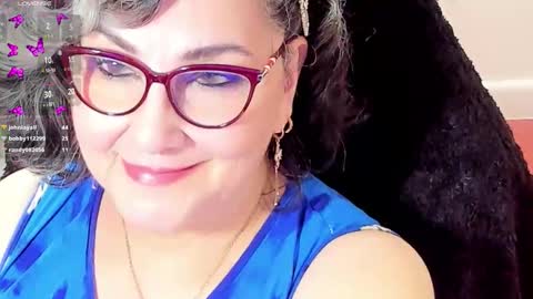 cataleya  online show from 15, 12, 2025