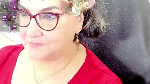 cataleya  online show from 15, 5, 2026