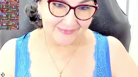 Snapshot of cataleya_mom_ chatting on 20, 6, 2026 cataleya online show from 20, 6, 2026