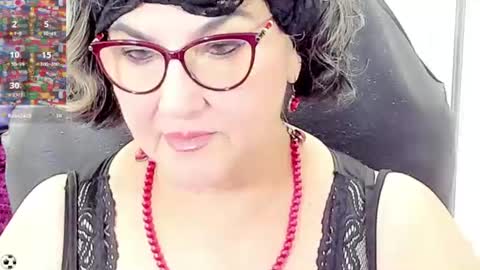 Snapshot of cataleya_mom_ chatting on 2, 7, 2026 cataleya online show from 2, 7, 2026