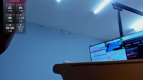 cataleya smith20 online show from 21, 12, 2024