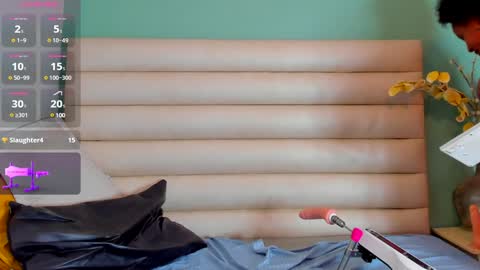 cataleya smith20 online show from 26, 1, 2025